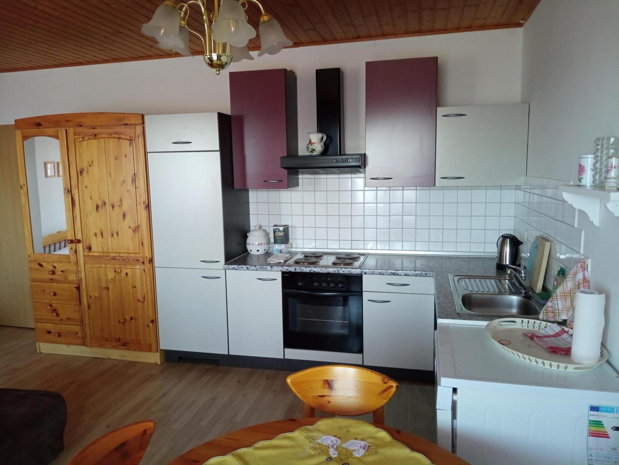 Urlaub Am Glatzl Bauernhof Villa Sankt Lorenzen am Wechsel Luaran gambar
